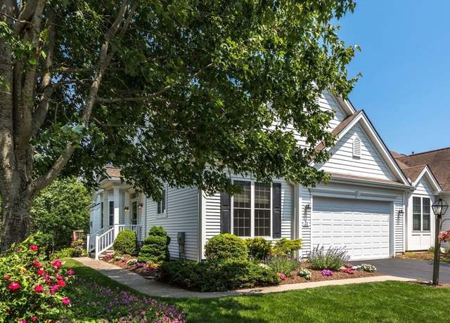 Property at 22 Cottage Cv, Plymouth, MA 02360, 3 beds, 2.5 baths