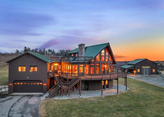 Property at 100 Whitman Rd, Groton, MA 01450, 4 beds, 3.5 baths