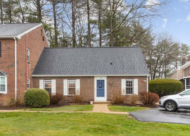 Property at 199 Erin Rd #199, Stoughton, MA 02072, 2 beds, 2 baths