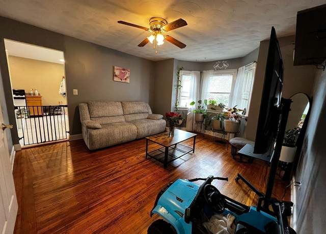 Property at 563 Lynn - St, Malden, MA 02148, 5 beds, 2 baths