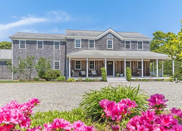 Property at 2016 Main St, Chatham, MA 02633, 3 beds, 4.5 baths