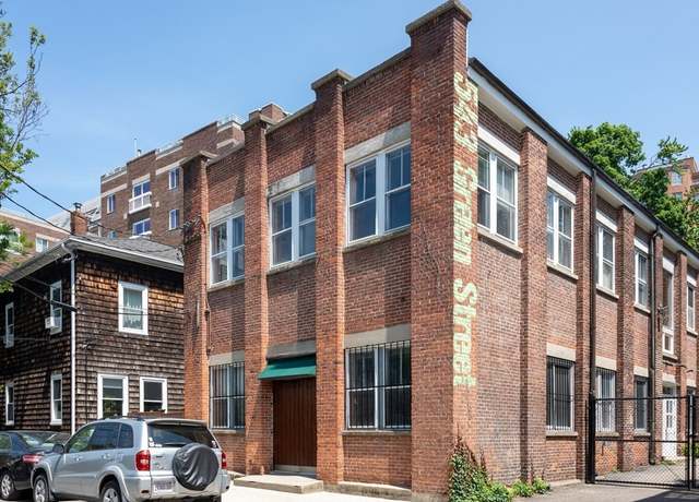 Property at 543 Green St, Cambridge, MA 02139, 4 beds, 2 baths