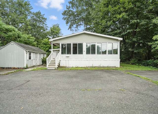 Property at 189 Springfield Rd #26, Westfield, MA 01085, 3 beds, 2 baths