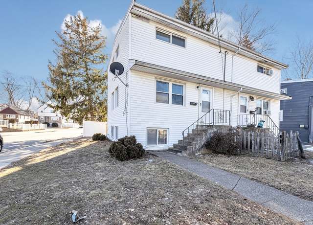 Property at 4 Edson Ter, Boston, MA 02136, 6 beds, 3 baths
