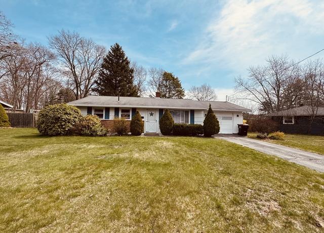 Property at 11 Lynn Rd, Brockton, MA 02302, 3 beds, 1 bath