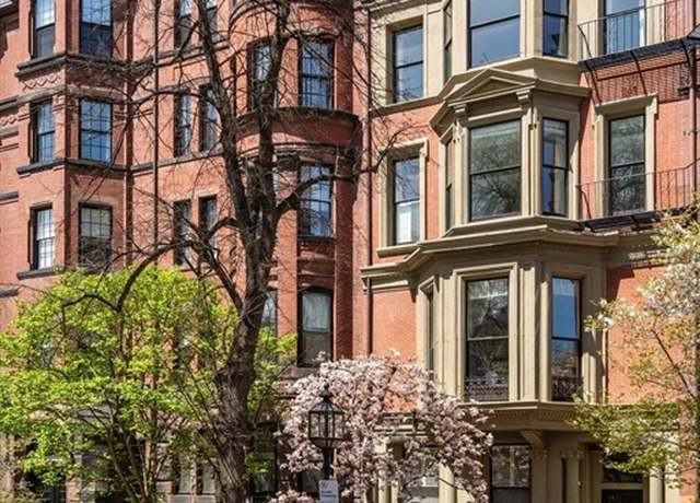 Property at 183 Commonwealth Ave Unit 3A/3B, Boston, MA 02116, 3 beds, 2.5 baths