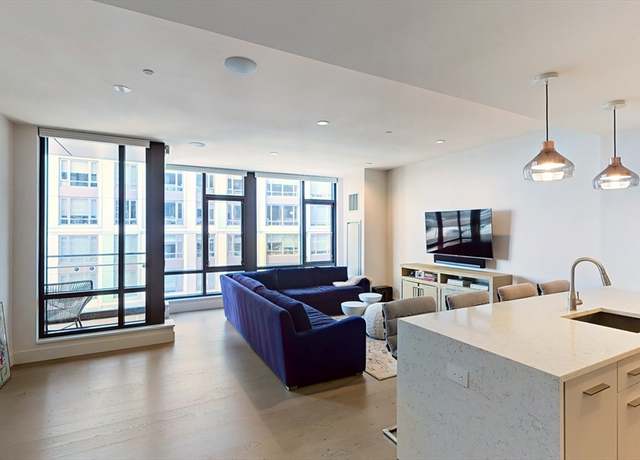 Property at 40 Traveler St #605, Boston, MA 02118, 2 beds, 2 baths