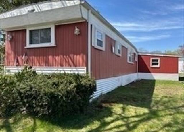 Property at 146 Kathleen, Attleboro, MA 02703, 3 beds, 1 bath