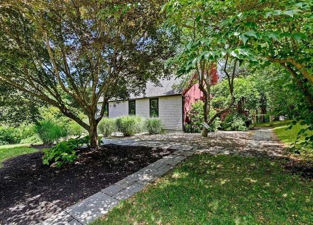 Property at 50 Clifford Rd, Plymouth, MA 02360, 3 beds, 2 baths