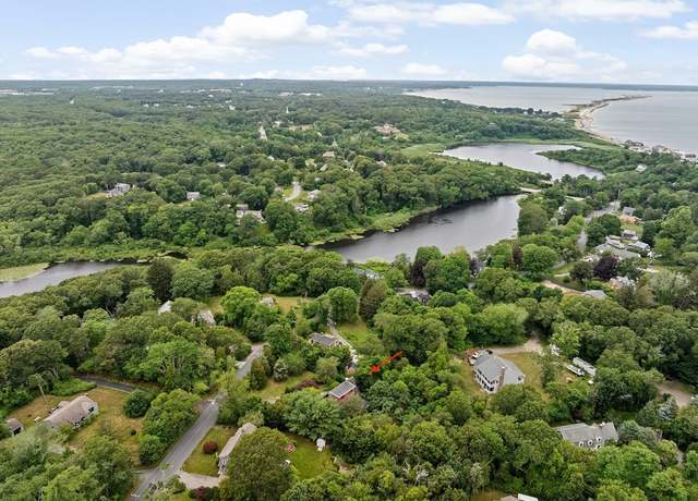 Property at 50 Clifford Rd, Plymouth, MA 02360, 3 beds, 2 baths
