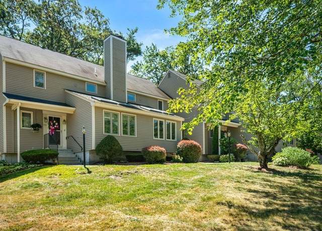 Property at 175 Brickett Hill Cir #175, Haverhill, MA 01830, 2 beds, 2.5 baths