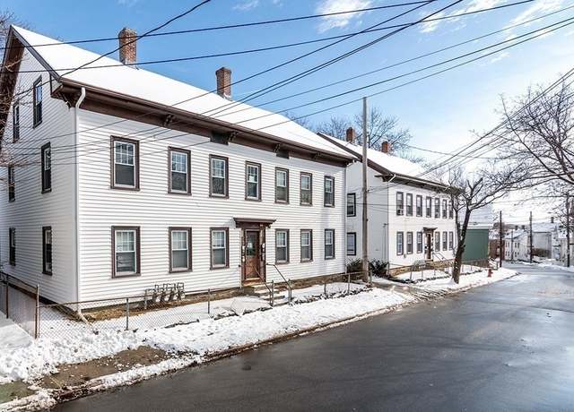 Property at 133 Church St, Woonsocket, RI 02895, 17 beds, 9 baths