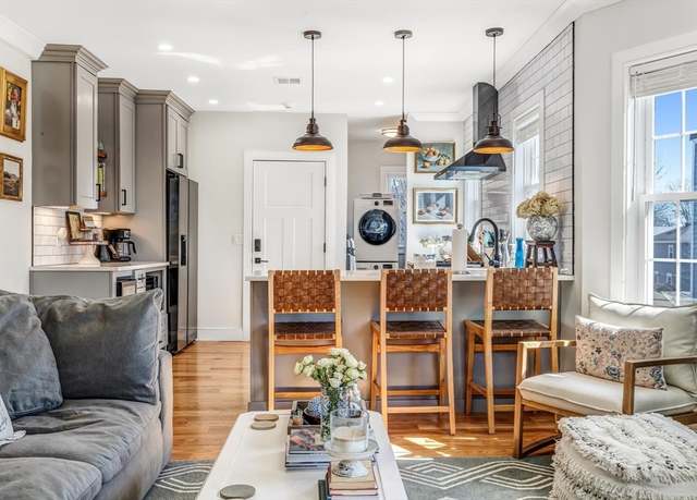 Property at 644 Adams St #3, Boston, MA 02122, 2 beds, 2 baths