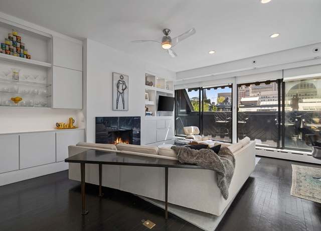 Property at 81 Marlborough St, Boston, MA 02116, 3 beds, 2.5 baths