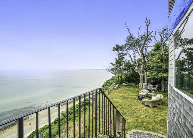 Property at 46 Nameloc Rd, Plymouth, MA 02360, 4 beds, 2 baths