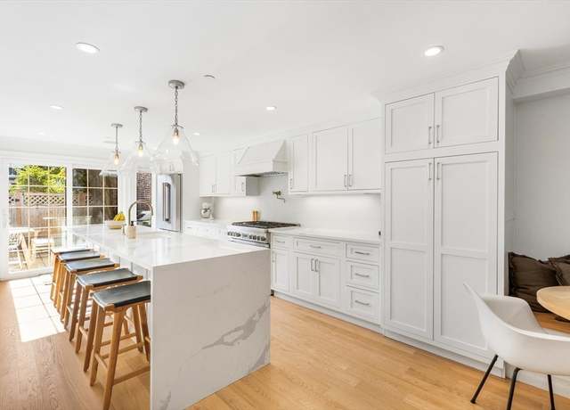 Property at 8 Hancock St, Boston, MA 02129, 4 beds, 3.5 baths