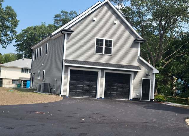 Property at 44 Buffington, Attleboro, MA 02703, 4 beds, 2.5 baths