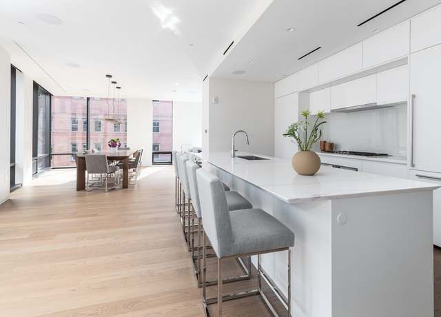 Property at 10 Farnsworth Unit 3A, Boston, MA 02210, 2 beds, 2.5 baths