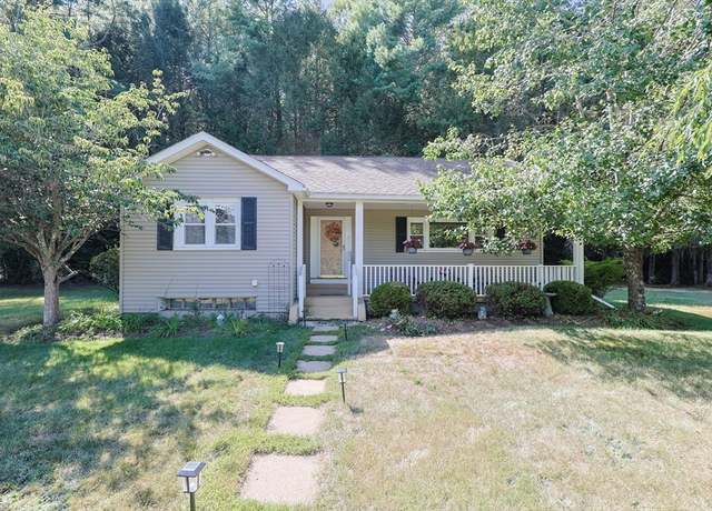 Property at 500 Worcester Rd, Barre, MA 01005, 3 beds, 1 bath