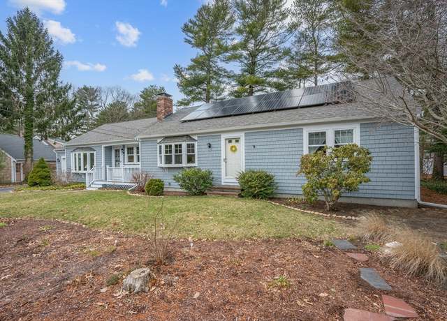 Property at 154 Rolling Hitch, Barnstable, MA 02632, 2 beds, 3 baths