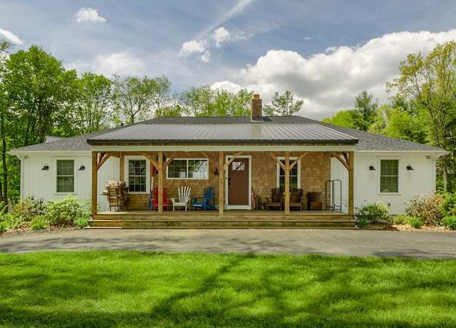 Property at 20 Mixter Rd, Holden, MA 01520, 4 beds, 3.5 baths