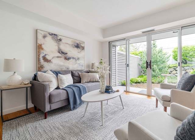 Property at 13 Fresh Pond Pl #13, Cambridge, MA 02138, 2 beds, 2 baths
