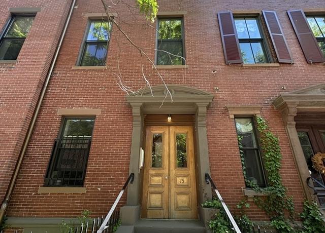 Property at 15 Dwight St, Boston, MA 02118, 6 beds, 5.5 baths