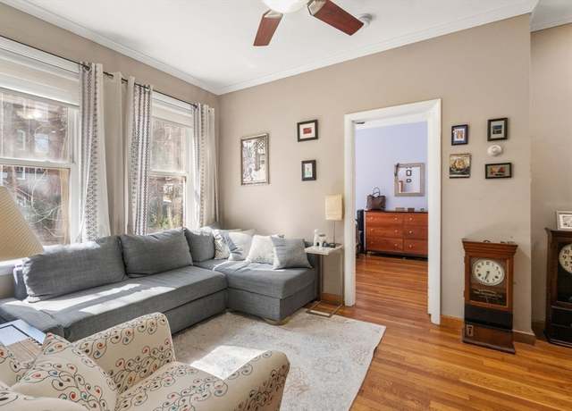 Property at 15 University #32, Brookline, MA 02445, 1 bed, 1 bath