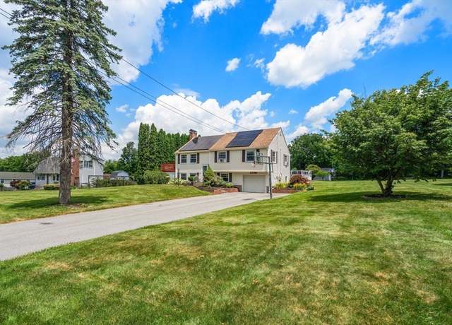Property at 51 Dodge Hill Rd, Sutton, MA 01590, 5 beds, 2 baths