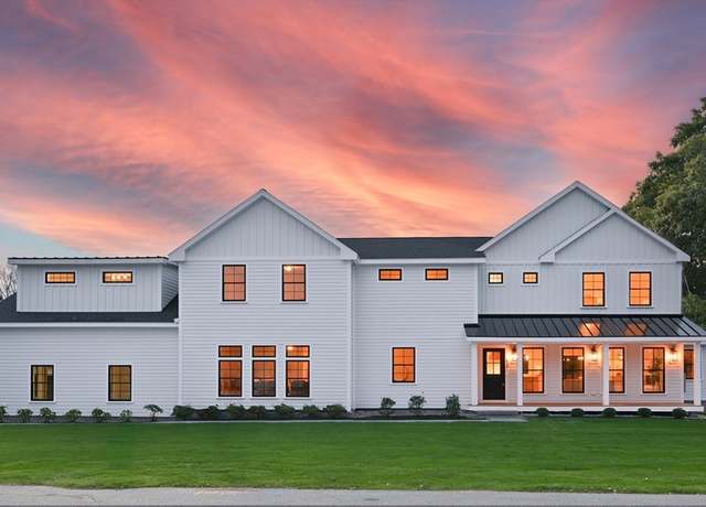 Property at 13 Alden Rd, Andover, MA 01810, 5 beds, 4.5 baths