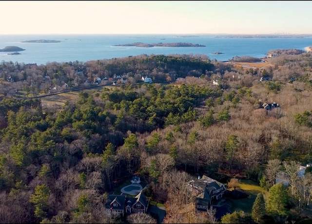 Property at 2 Orchard Ln, Manchester, MA 01944