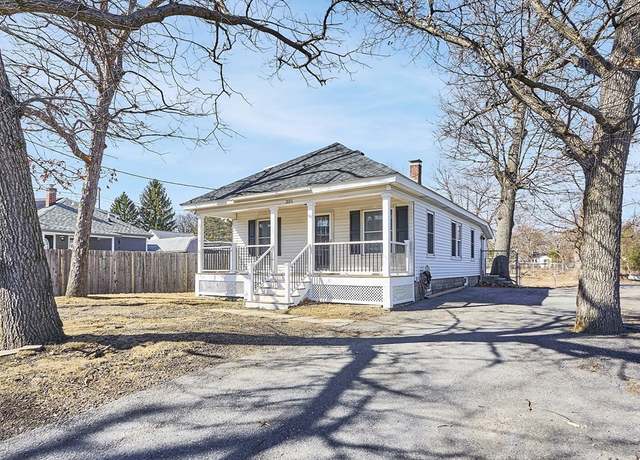 Property at 301 Hamilton St, Leominster, MA 01453, 2 beds, 2 baths