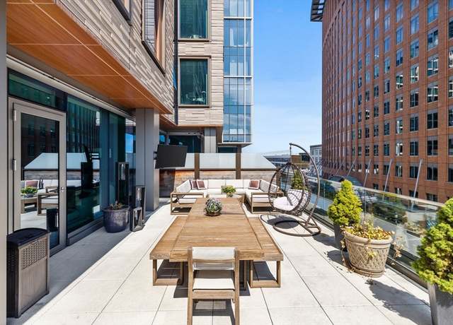 Property at 135 Seaport Blvd #538, Boston, MA 02210, 1 bed, 1 bath
