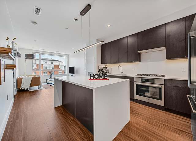 Property at 99 Sumner #514, Boston, MA 02128, 1 bed, 1 bath