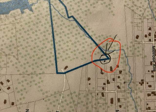 Property at 0 Undisclosed, Dartmouth, MA 02747