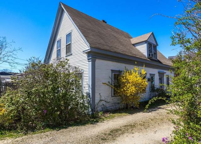 Property at 37D Court St, Provincetown, MA 02657, 3 beds, 3 baths