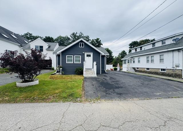 Property at 16 3rd St, Framingham, MA 01702, 2 beds, 2 baths