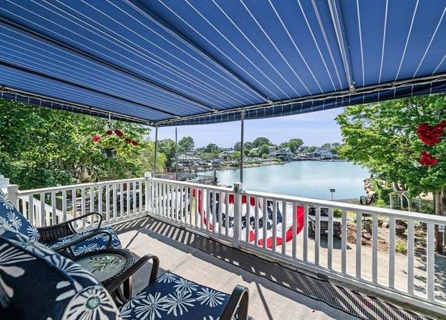 Property at 4 Fisherman Way #3, Gloucester, MA 01930, 2 beds, 1 bath
