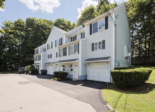 Property at 202 Elm St #202, Marlborough, MA 01752, 2 beds, 1.5 baths