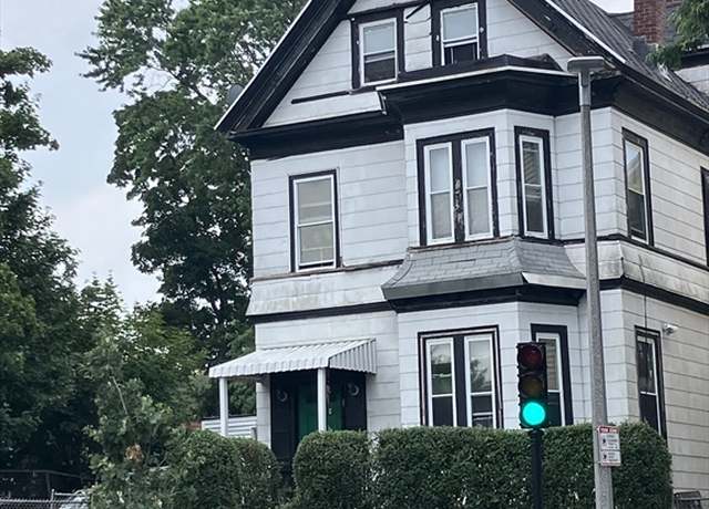 Property at 133 Blue Hill Ave, Boston, MA 02119, 5 beds, 2.5 baths