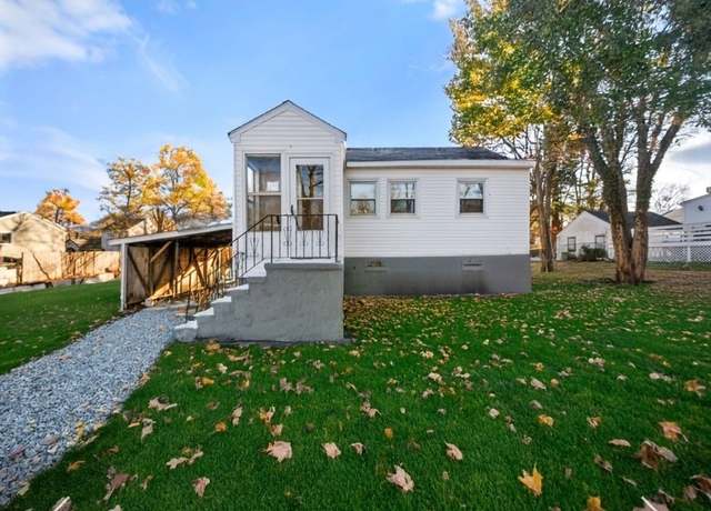 Property at 24 Glen Rd, Holbrook, MA 02343, 2 beds, 1 bath