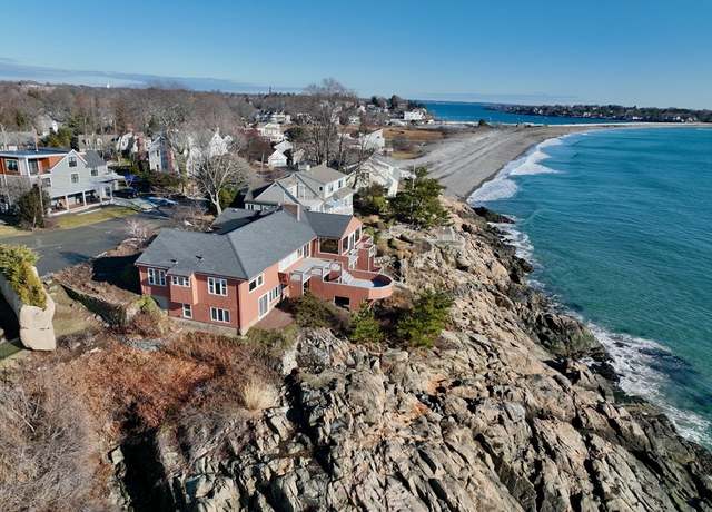 Property at 8 Stevens Rd, Marblehead, MA 01945, 4 beds, 3 baths