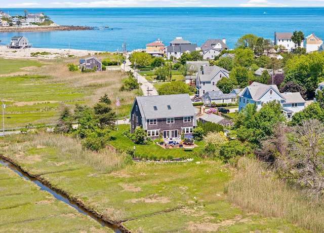 Property at 38 Gilson Rd, Scituate, MA 02066, 4 beds, 2.5 baths