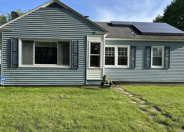 Property at 32 Farnsworth Ter, Pittsfield, MA 01201, 3 beds, 1 bath