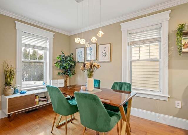 Property at 8 Mohawk St #1, Boston, MA 02127, 2 beds, 1.5 baths