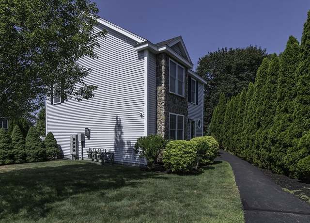 Property at 39A Albacore Way, Portsmouth, NH 03801, 2 beds, 1.5 baths