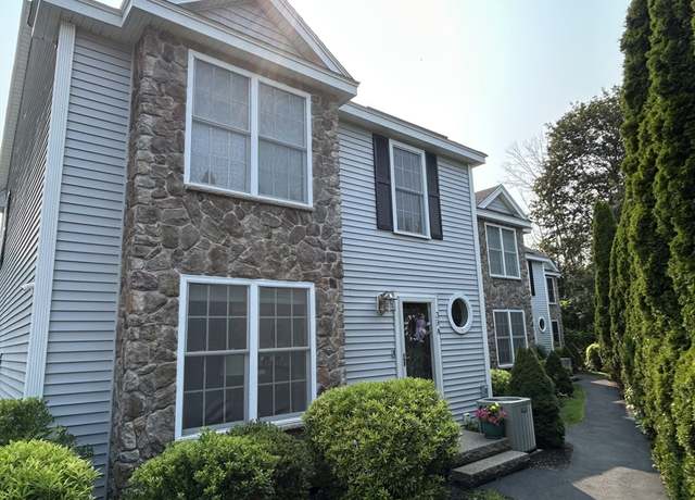 Property at 39A Albacore Way, Portsmouth, NH 03801, 2 beds, 1.5 baths