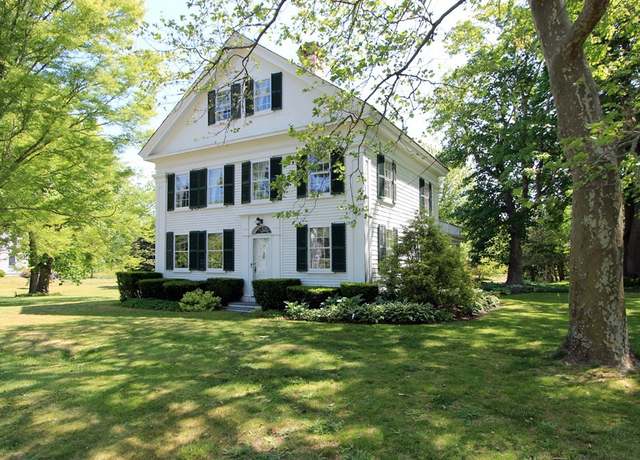Property at 20 Bridge Rd, Eastham, MA 02642, 8 beds, 3 baths