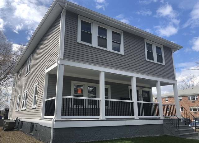 Property at 101-103 Lexington St, Newton, MA 02466, 6 beds, 3.5 baths