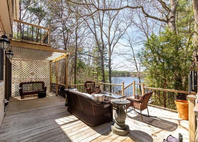 Property at 168 Jordan Rd, Plymouth, MA 02360, 3 beds, 2 baths